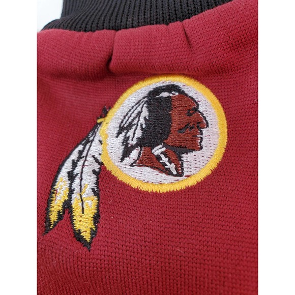 Washington Redskins Utility Glove - Picture 2 of 3